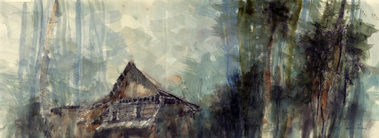 20100627 Malay House, Balik Pulau