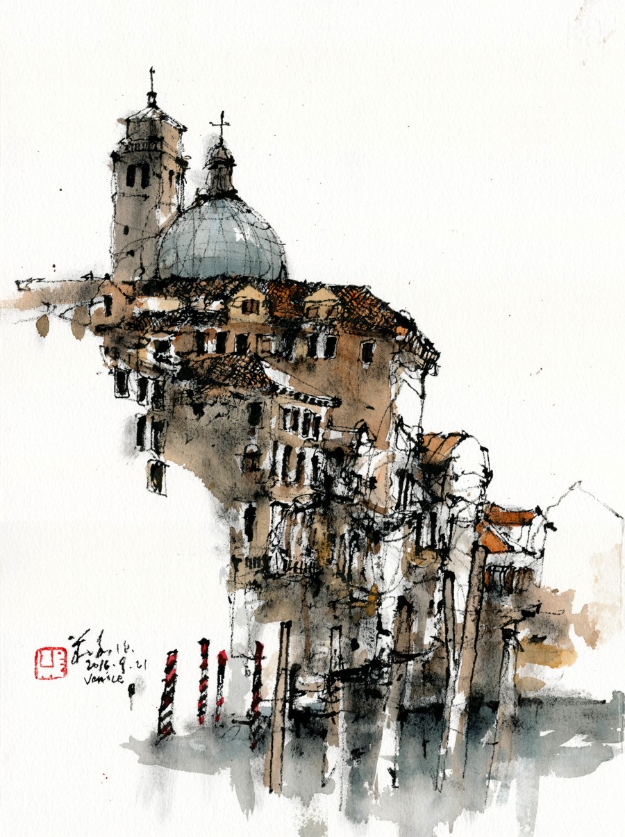 20160921 Venice I