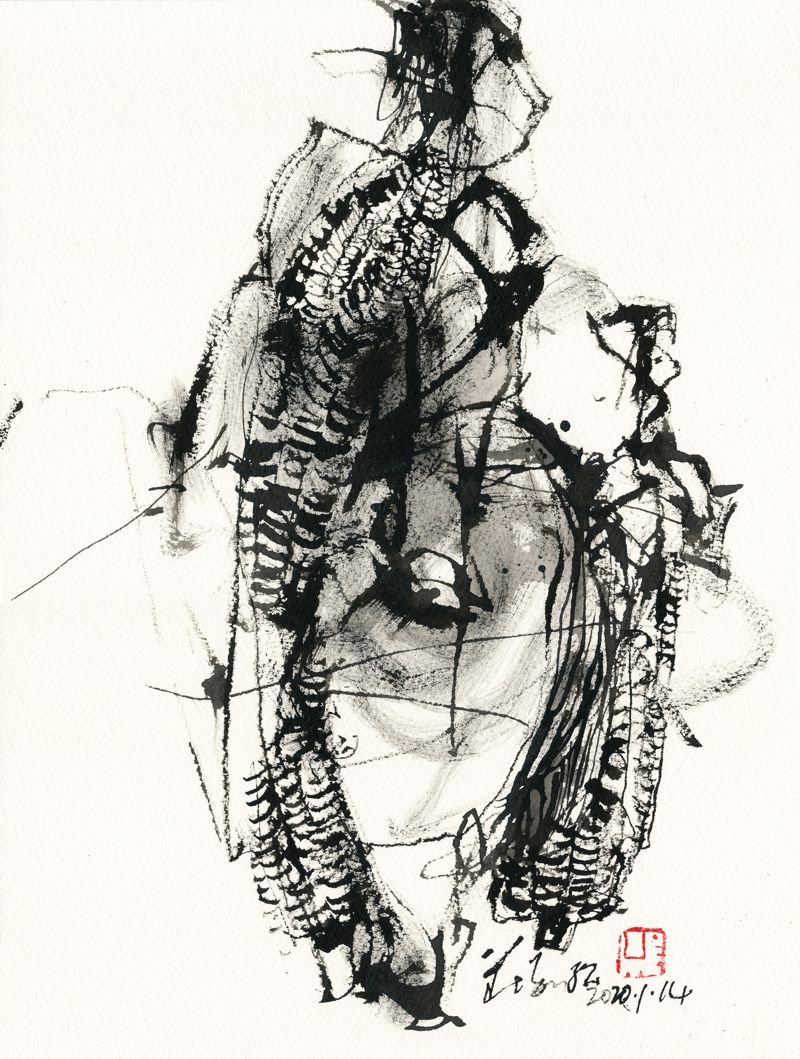 20200114 Jagung Series