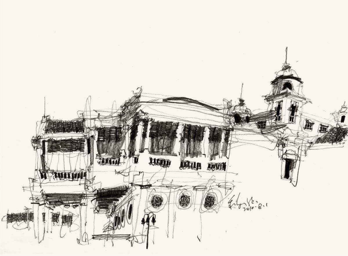 20100801 Penang High Court I & II