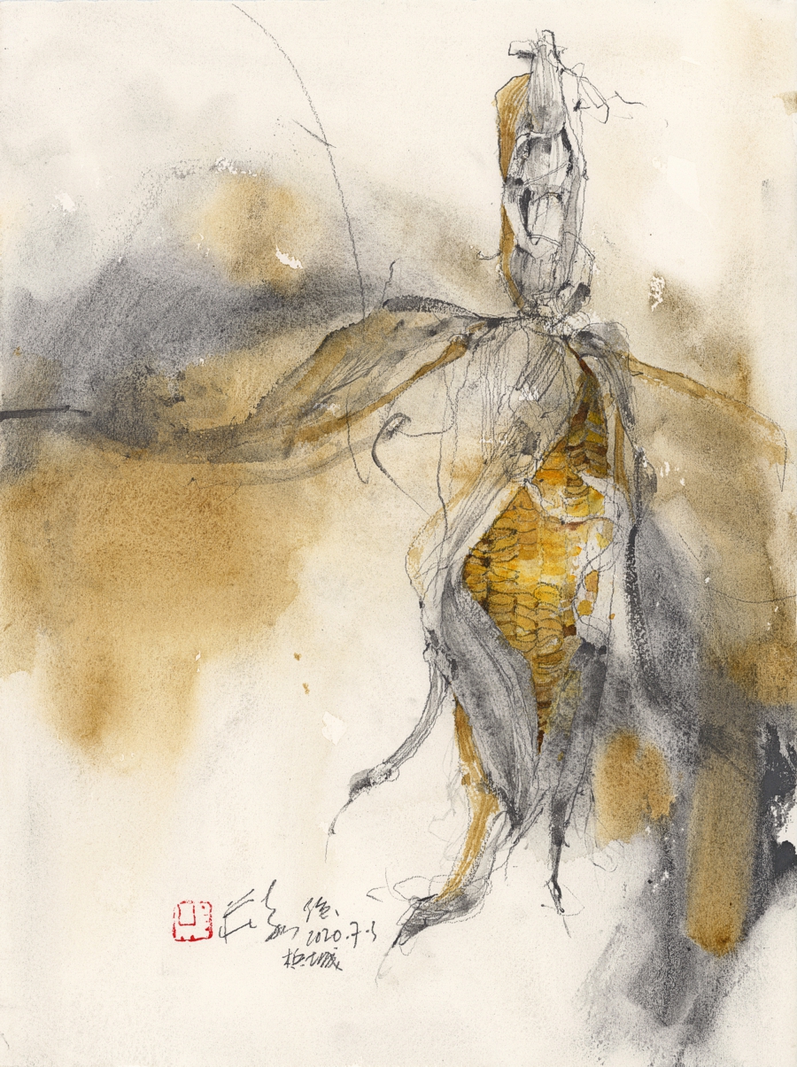 20200703 Earth Series IV