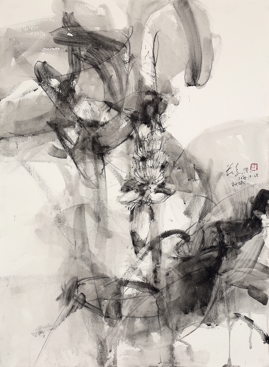 20201028 Banana Tree Series