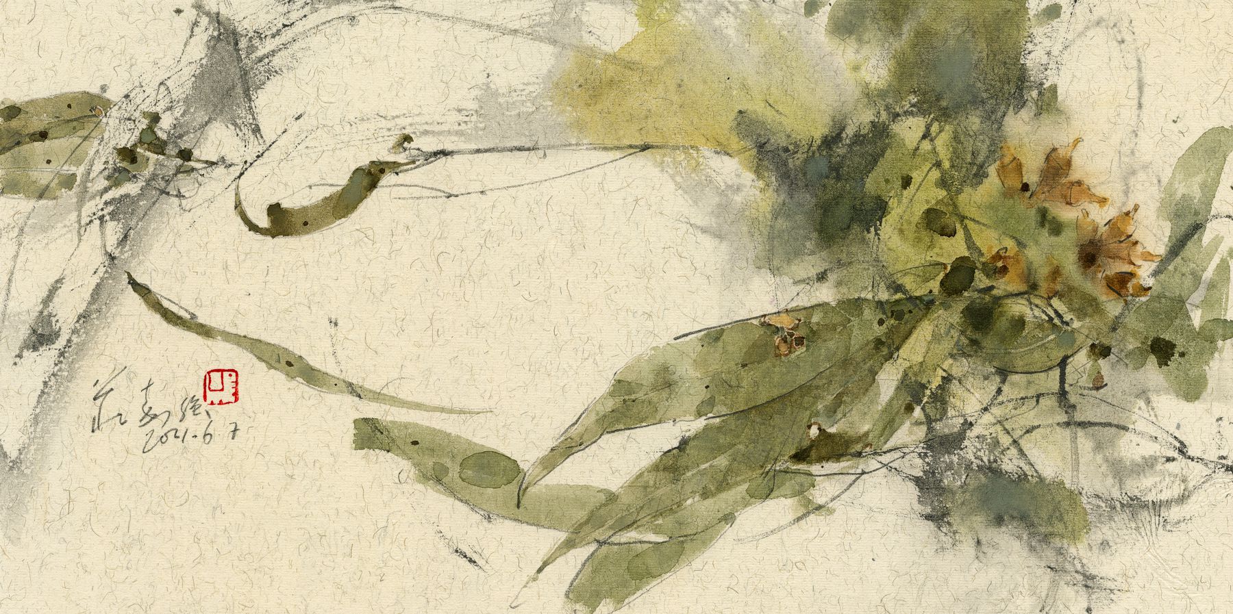 20210607 Eucalyptus