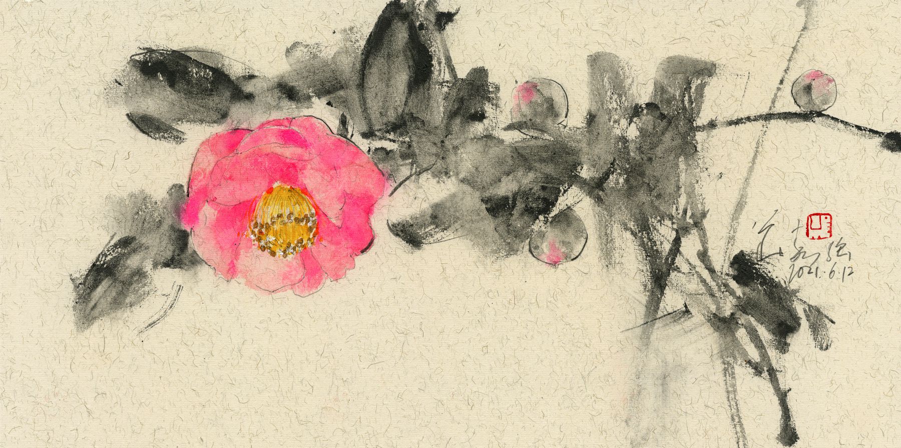 20210612 Camelia