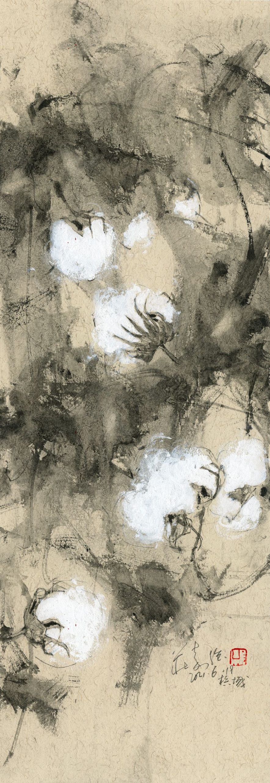 20210619 Cotton Series