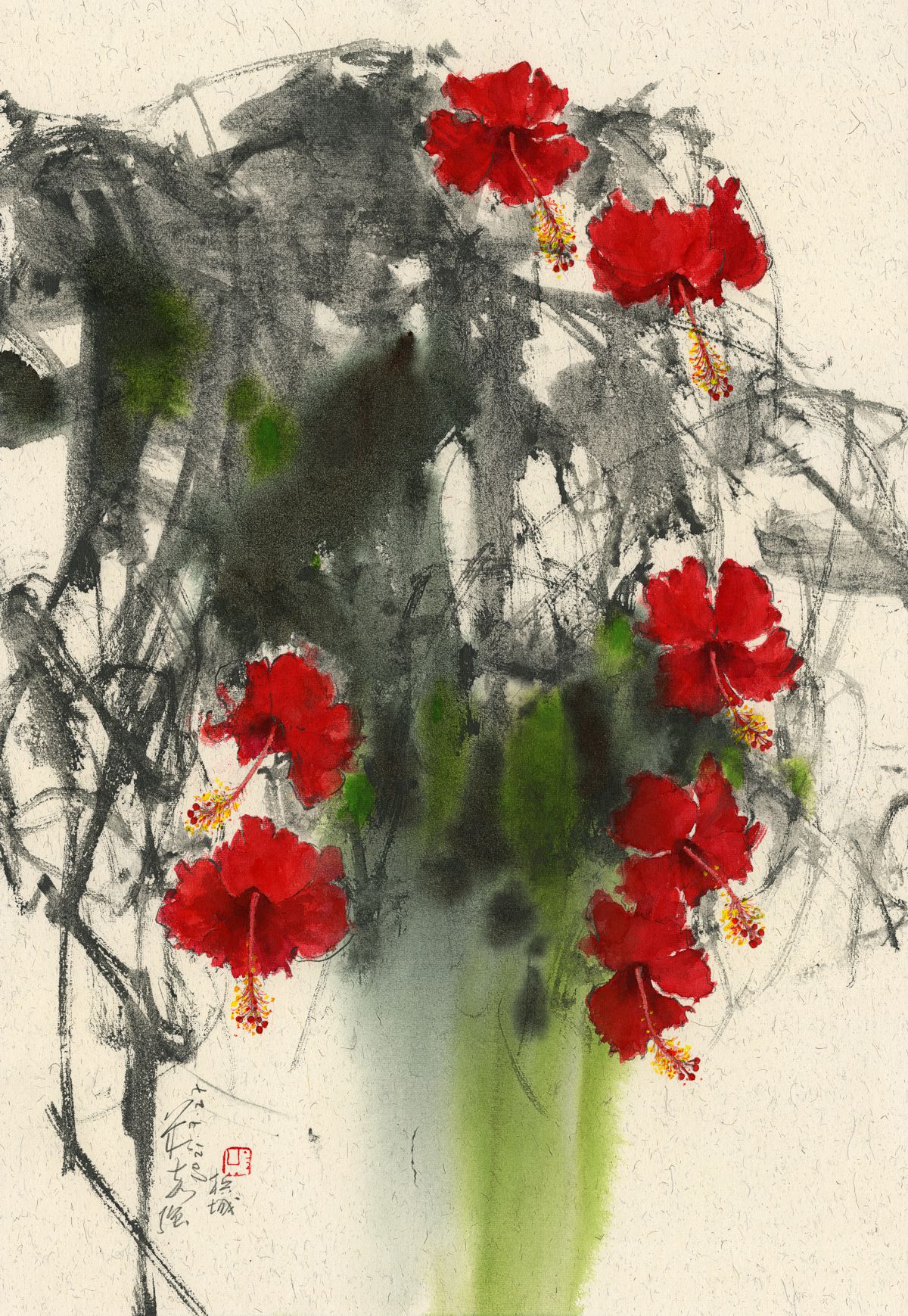 20210727 Hibiscus