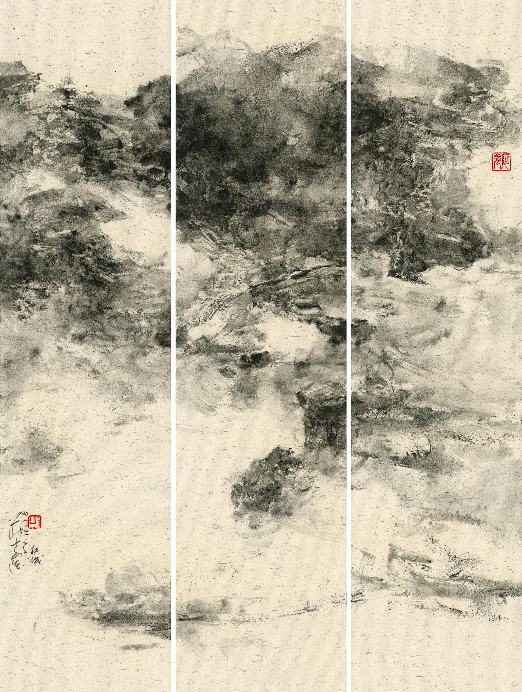 20211018 Drift Wood Landscape