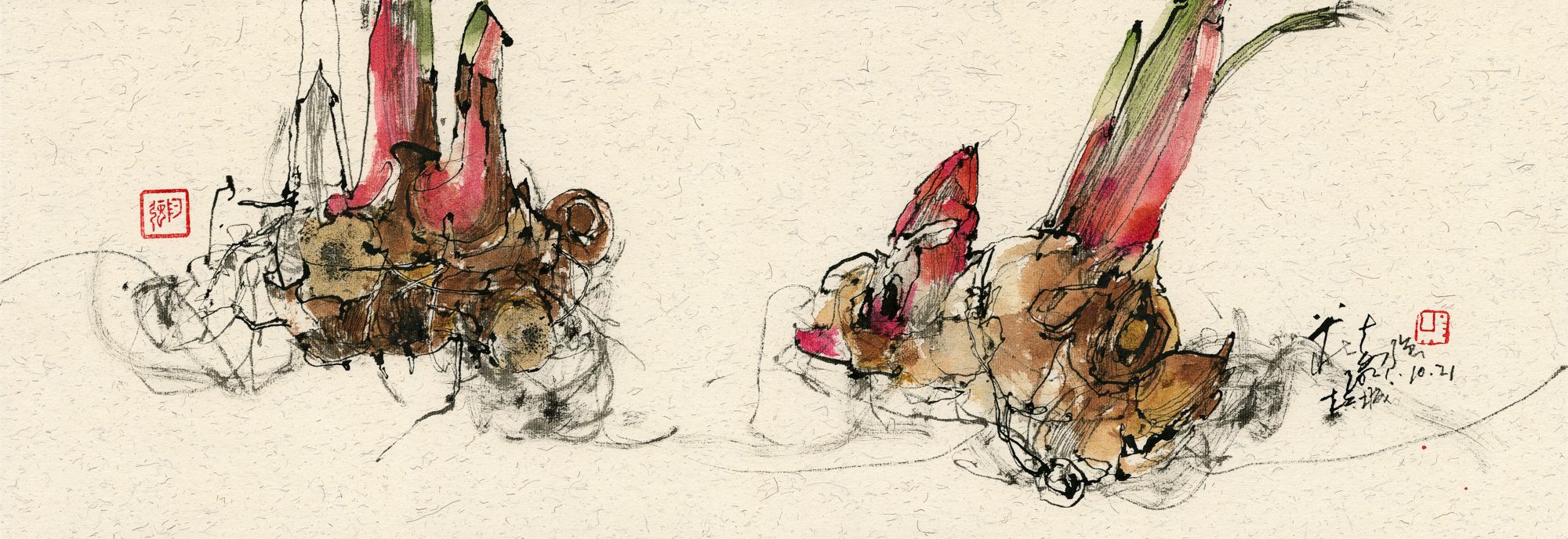 20211021 Galangal