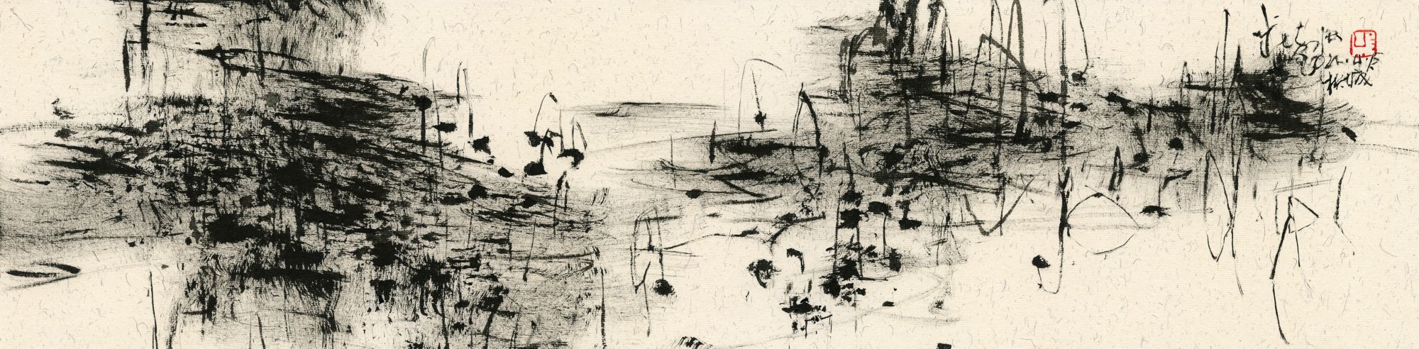 20220415 Lotus Pond IV