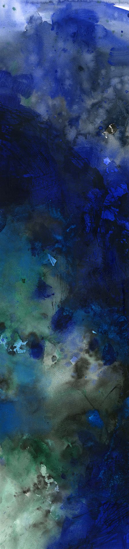 20220824 Green Blue Abstract