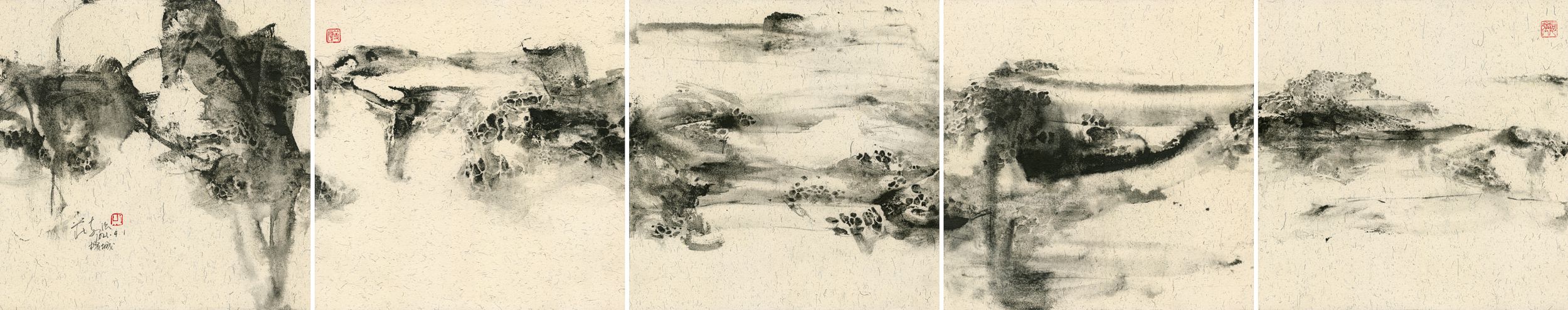 20230401 Landscape of Keelung Seaside