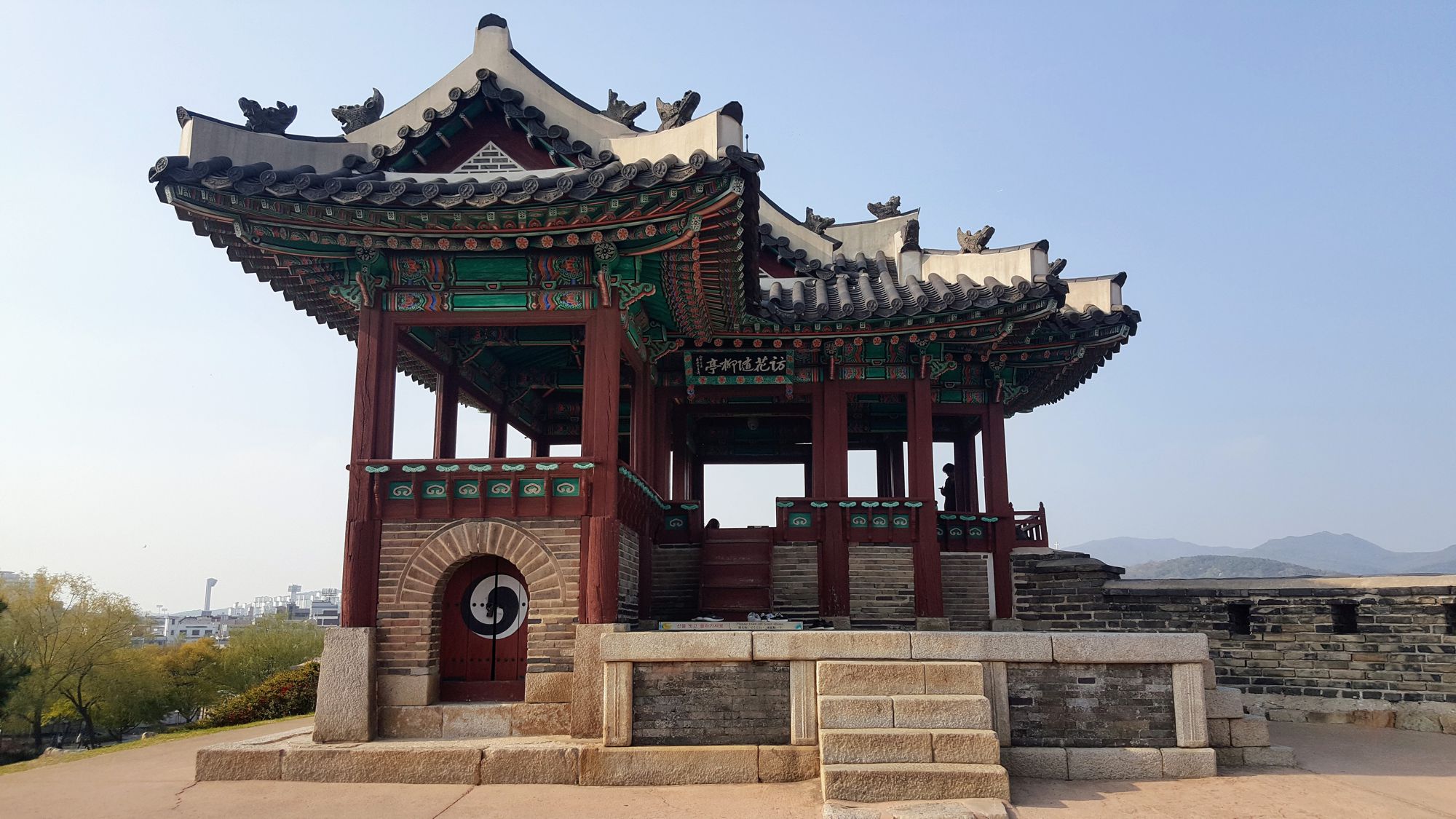 2019-04 Trip to Korea