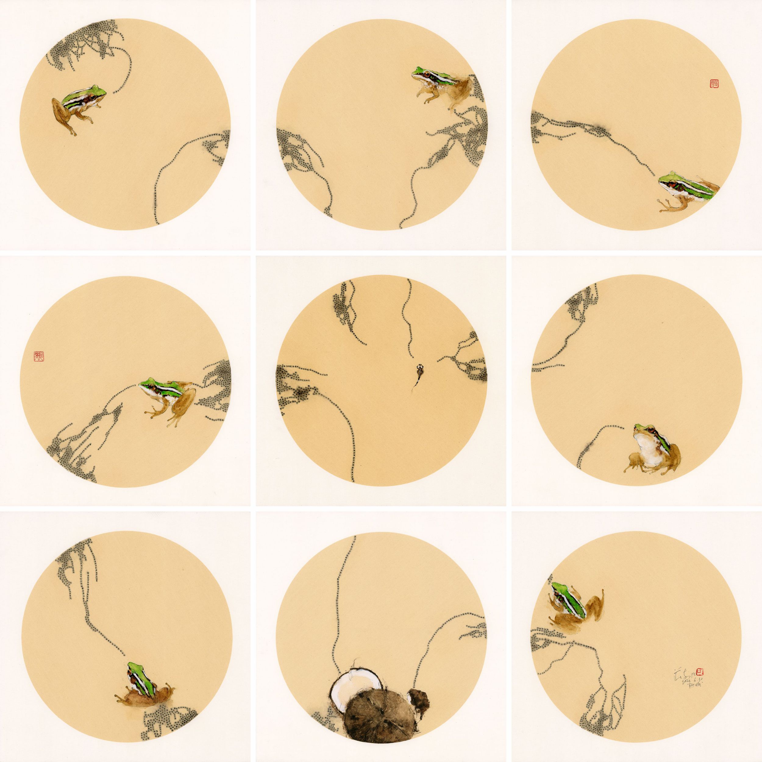 20220630 NFT Series