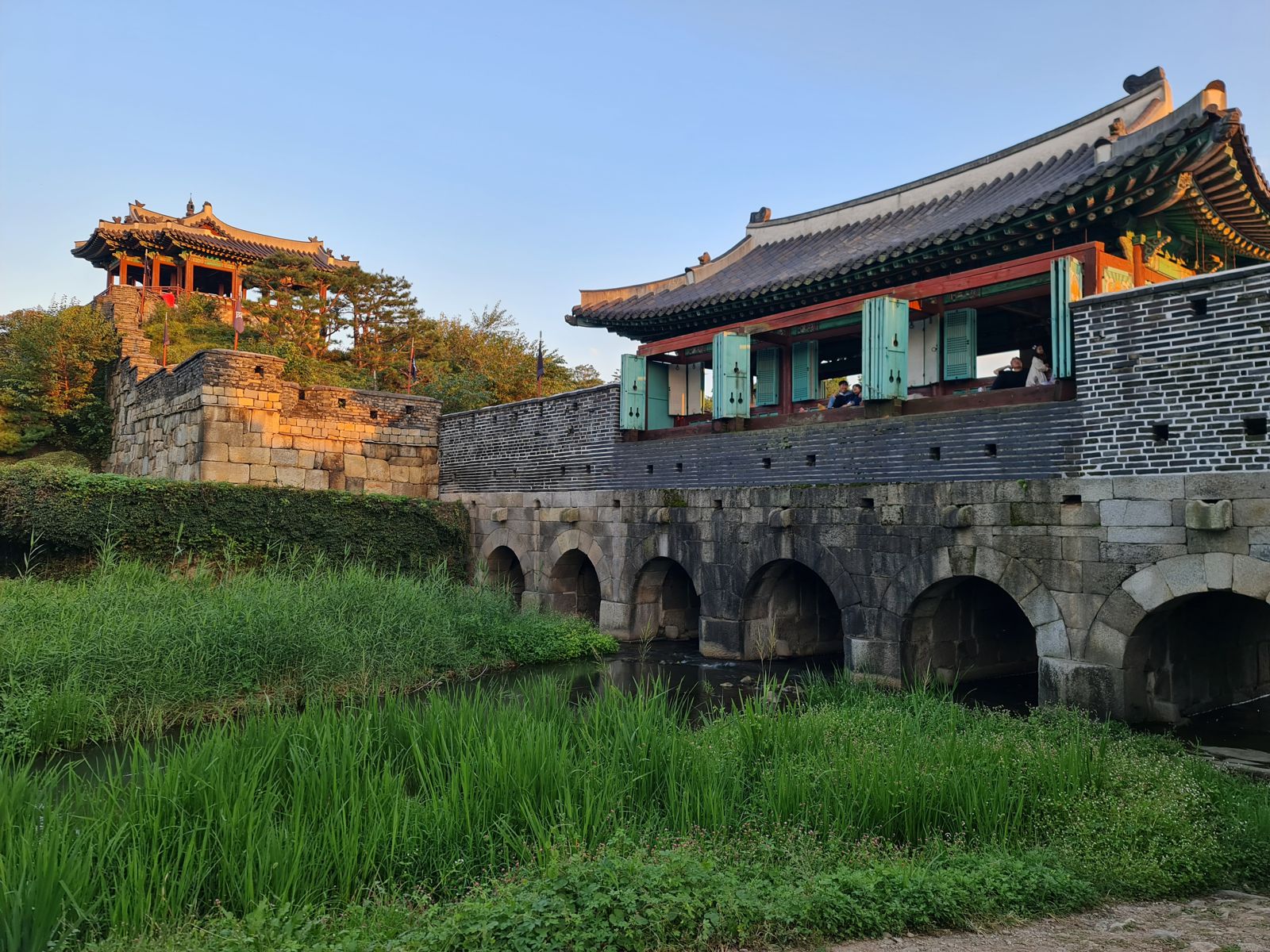 2023-10 Trip to Korea