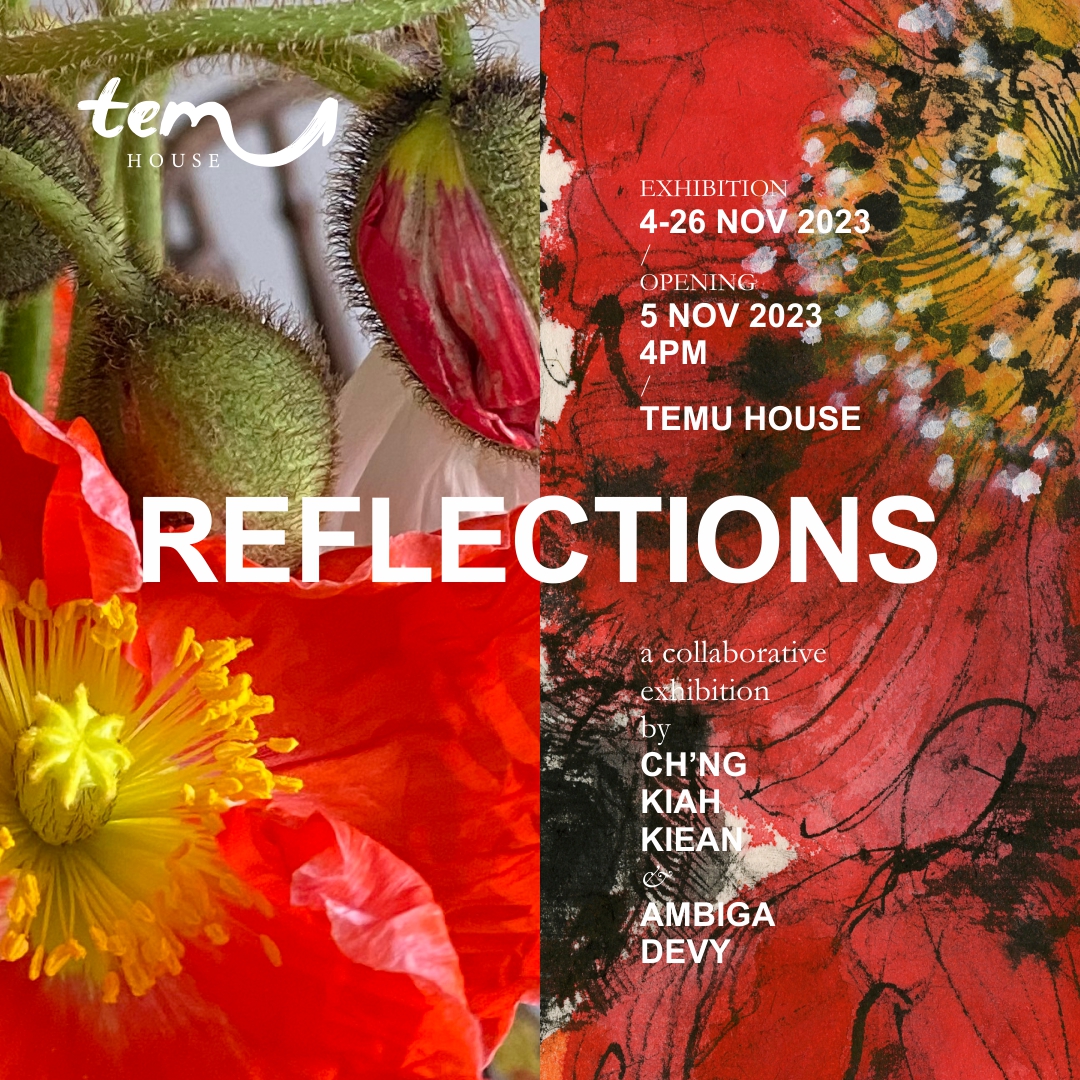 REFLECTIONS