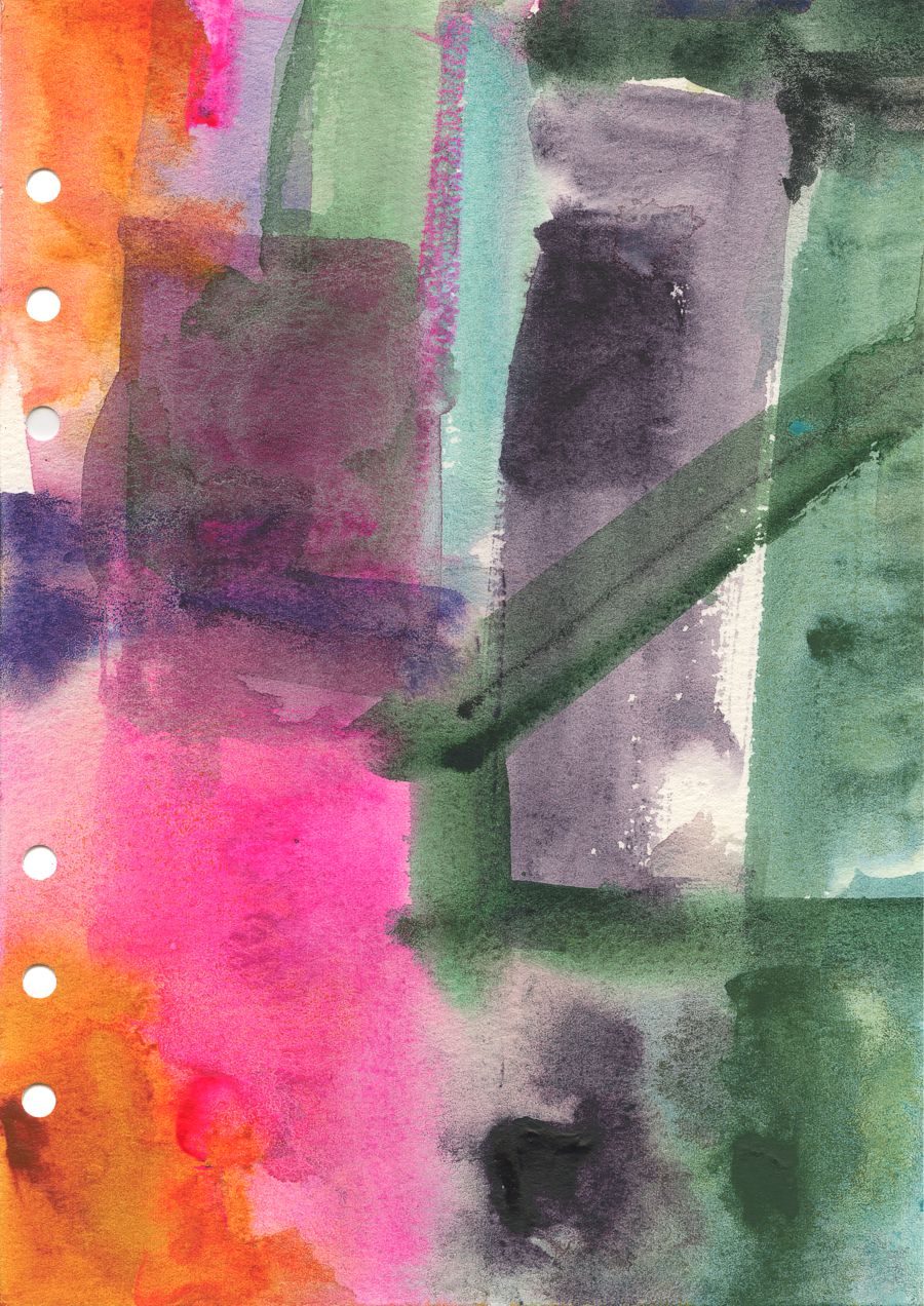 20240208 A5 Colourful DS Abstract