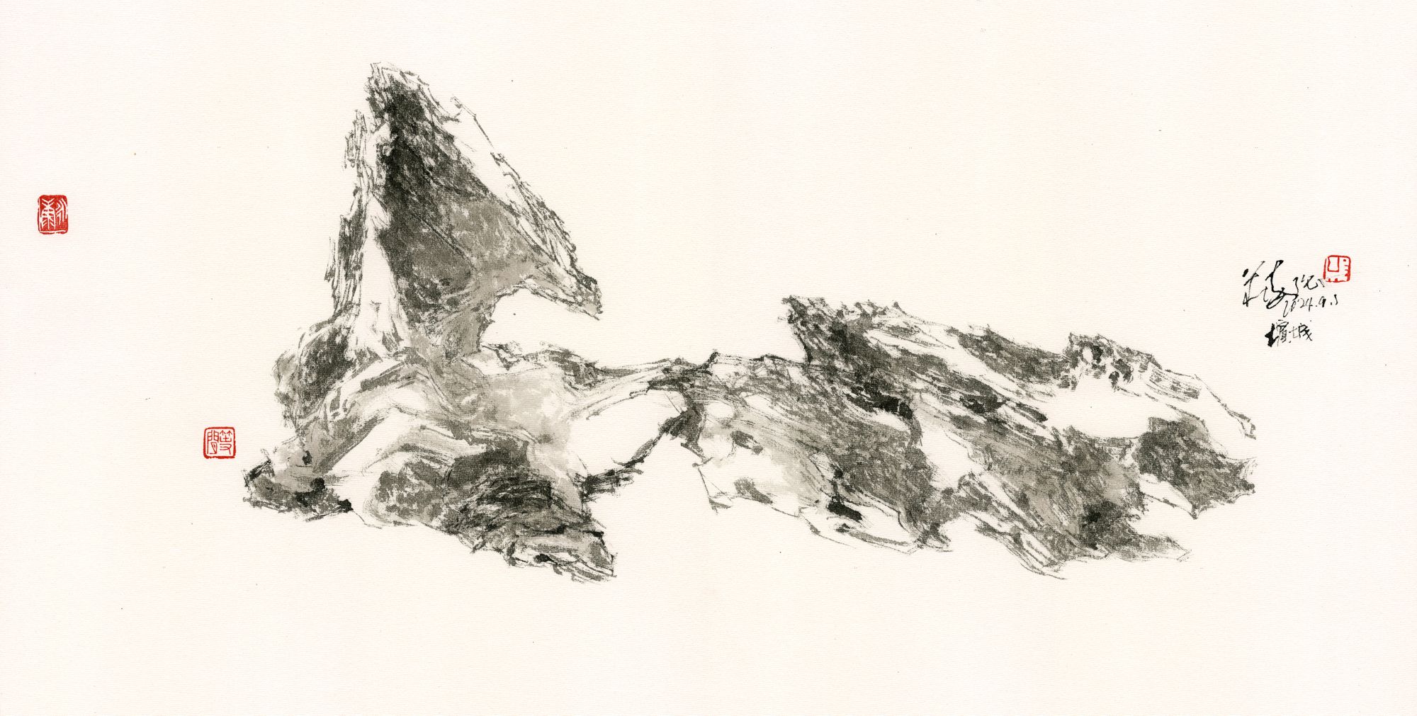 20240903 Drift Wood