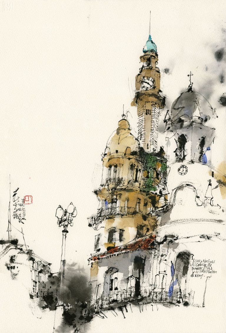 20241006 Museo Nacional Del Cabildo De Buenos Aires Y De La Revolución