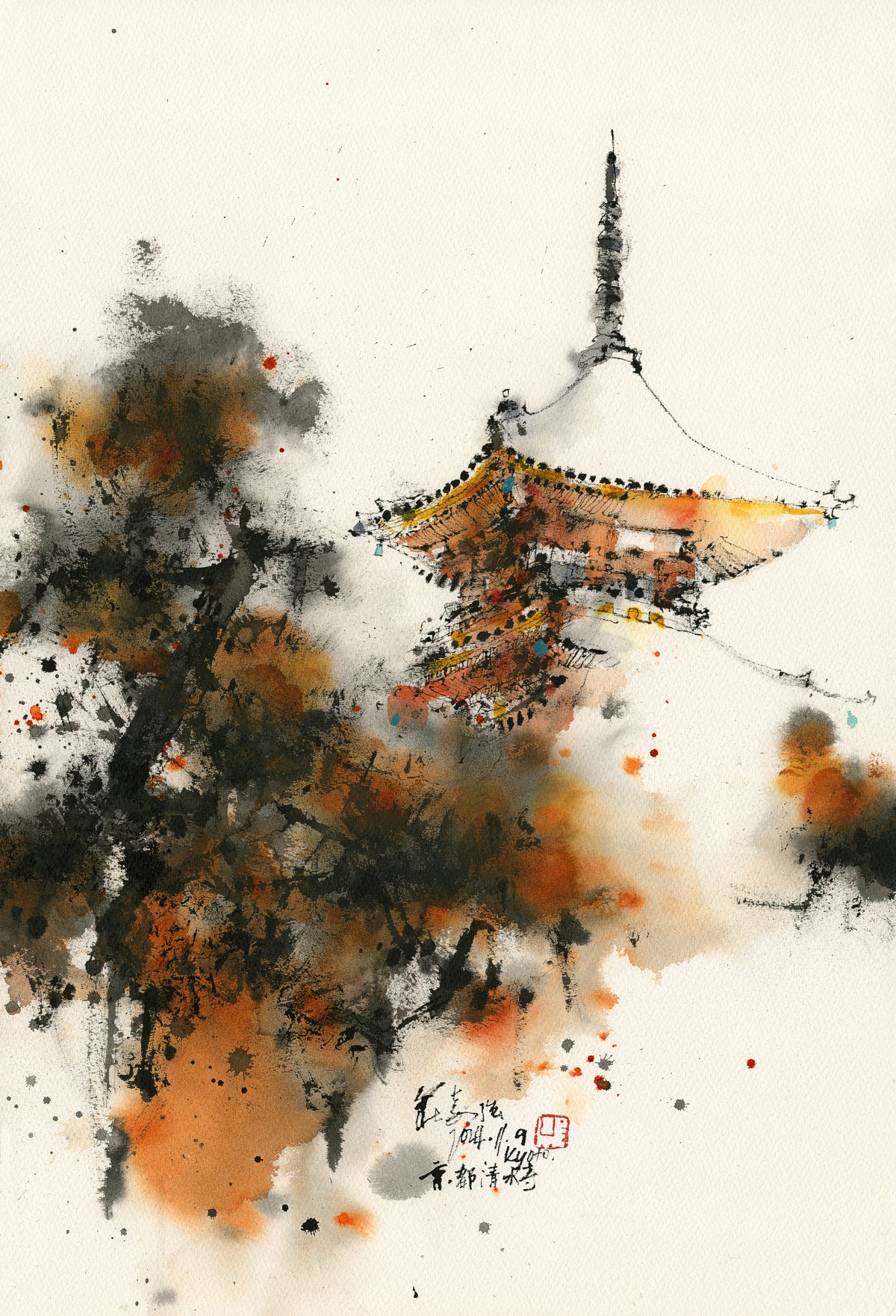 2024-11 Trip to Japan
