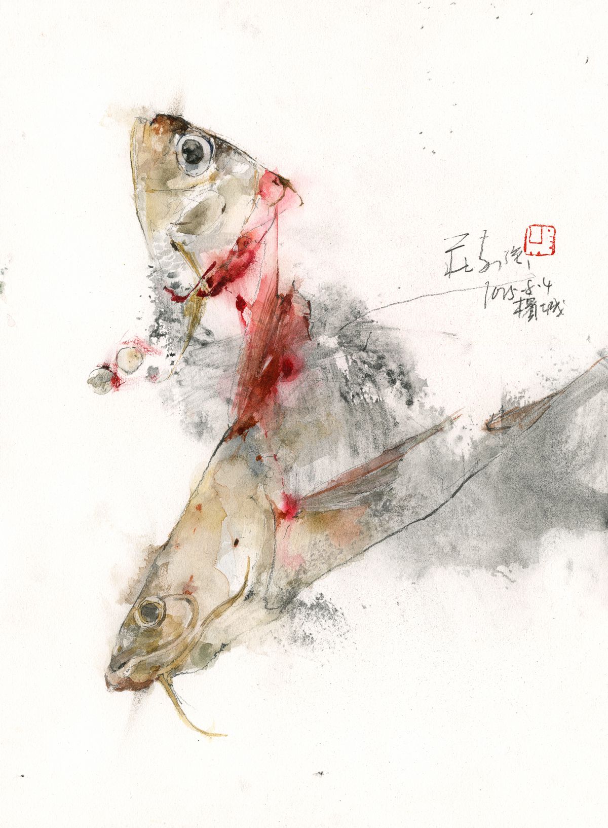 20250804 Pangkor Island Festival Series – Fish Heads