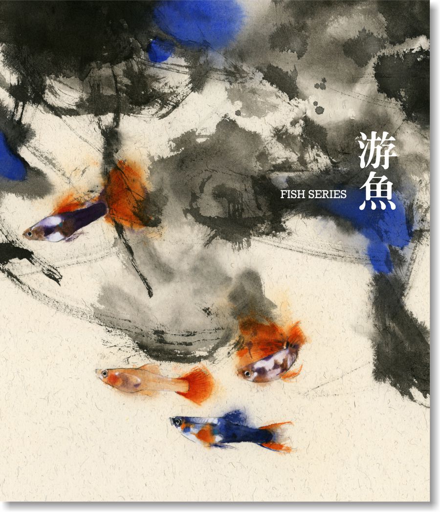 Fish Series