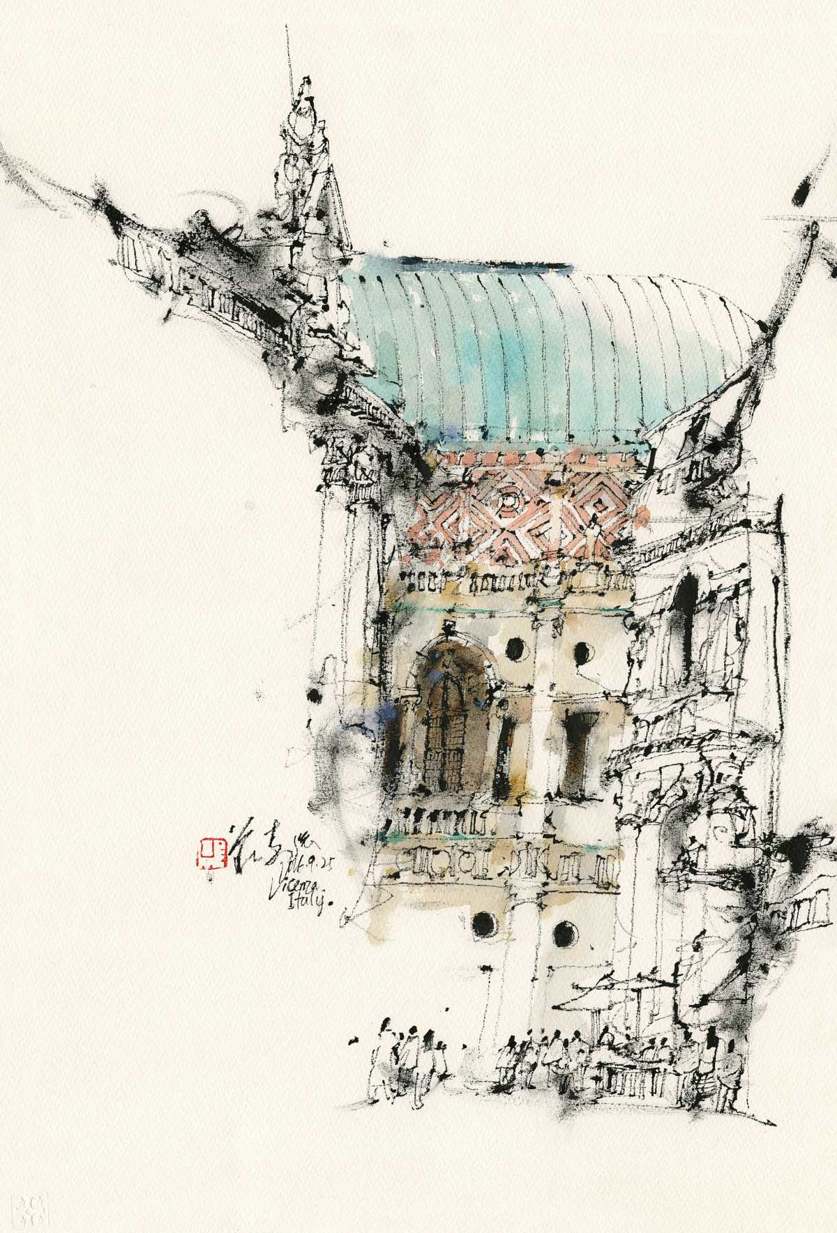 20260925 Vicenza, Italy II